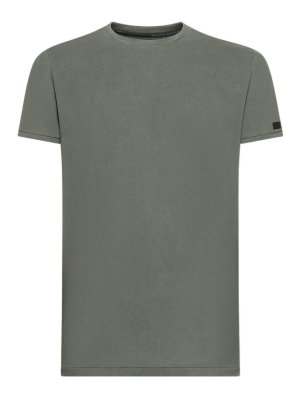 RRD Roberto Ricci Designs: Polos - Polo - Gris