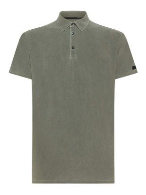 RRD Roberto Ricci Designs: polo shirts - Polo