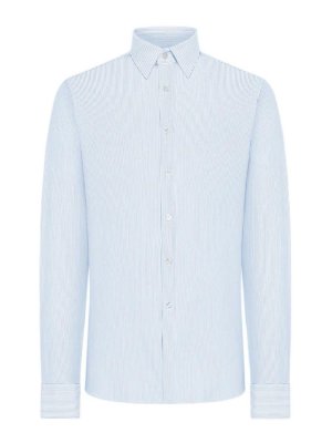 RRD Roberto Ricci Designs: シャツ - シャツ - ライトブルー