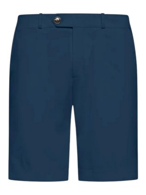 RRD Roberto Ricci Designs: casual trousers - Rrd light blue trousers