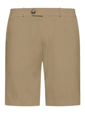 RRD Roberto Ricci Designs: casual trousers - Rrd brown trousers