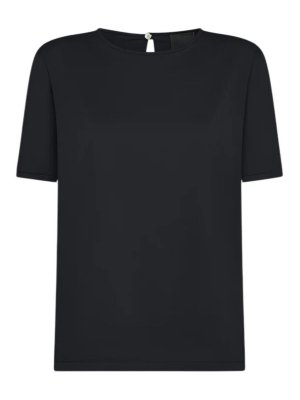 RRD Roberto Ricci Designs: T-shirts - T-Shirt - Noir