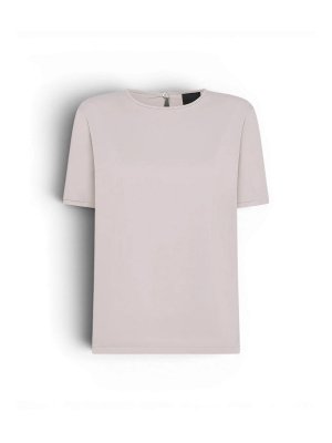 RRD Roberto Ricci Designs: T-shirts - T-Shirt - Beige