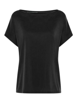 RRD Roberto Ricci Designs: T-shirts - T-Shirt - Noir