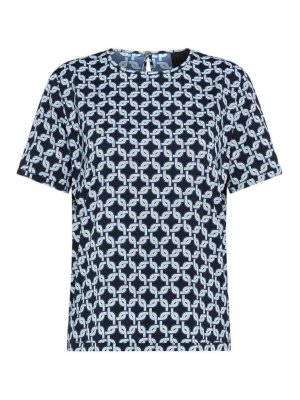 RRD Roberto Ricci Designs: T-shirts - T-Shirt - Bleu