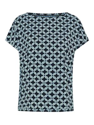 RRD Roberto Ricci Designs: T-shirts - T-Shirt - Bleu