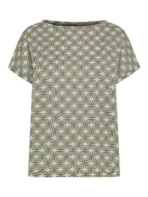 RRD Roberto Ricci Designs: T-shirts - T-Shirt - Beige