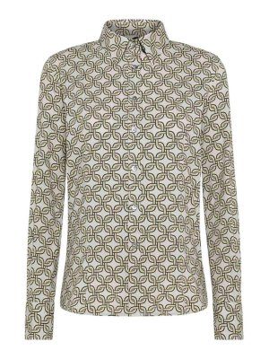 RRD Roberto Ricci Designs: Camisas - Camisa - Beis