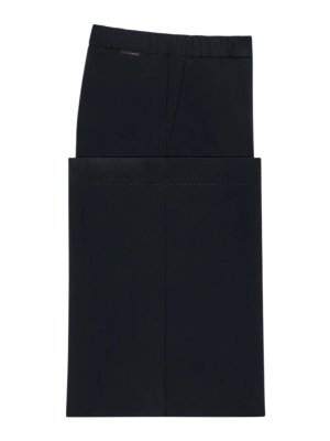 RRD Roberto Ricci Designs: Pantalons casual - Pantalons Décontractés - Bleu