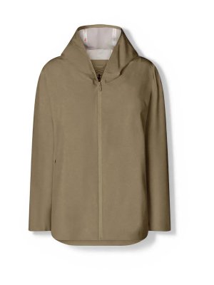 Save The Duck: Casualjacken - Casualjacke - Schwarz