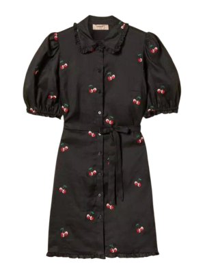 TWINSET: abiti corti - Vestito corto
