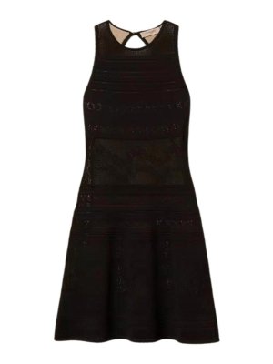 TWINSET: knee length dresses - Dress