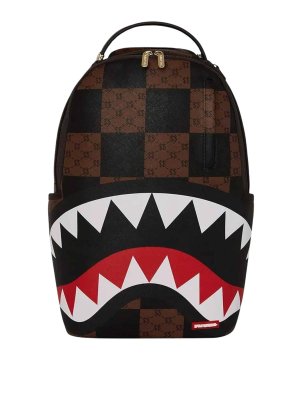 SPRAYGROUND: backpacks - Backpack