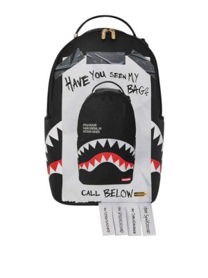 SPRAYGROUND: backpacks - Backpack