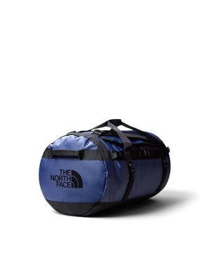 THE NORTH FACE: スーツケース＆旅行鞄 - 旅行鞄 - ブルー