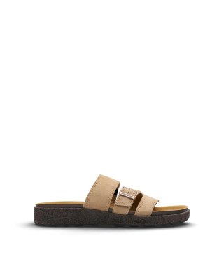BLUNDSTONE: sandali - Blundstone sandali beige