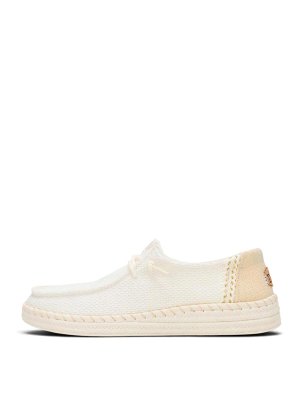 HEY DUDE: espadrilles - Espadrilles