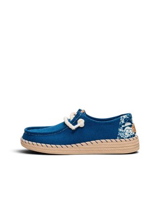 HEY DUDE: espadrilles - Espadrilles