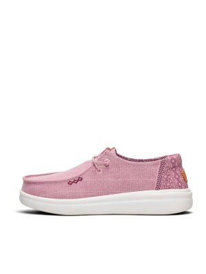 HEY DUDE: trainers - Sneakers