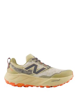 NEW BALANCE: スニーカー - スニーカー - ベージュ