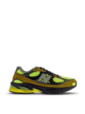 NEW BALANCE: Zapatillas - Zapatillas - N