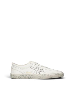 PREMIATA: Zapatillas - Zapatillas - Blanco