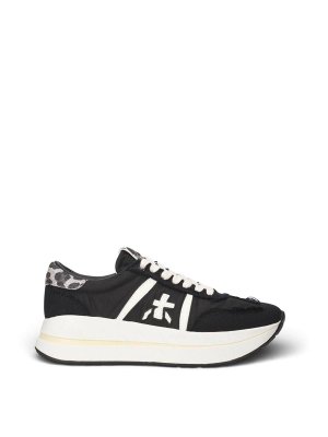 PREMIATA: スニーカー - スニーカー - 黒