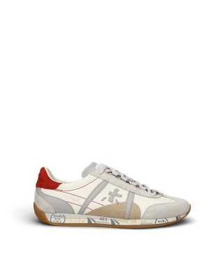 PREMIATA: スニーカー - スニーカー - 白
