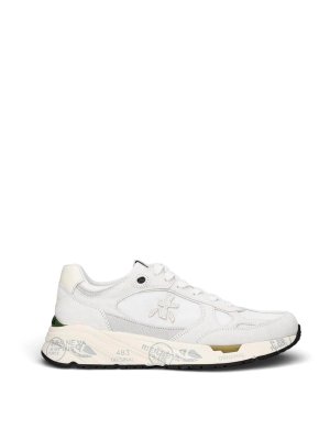 PREMIATA: trainers - Sneakers Bianco