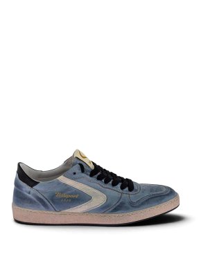VALSPORT: Sneaker - Sneaker - Blau