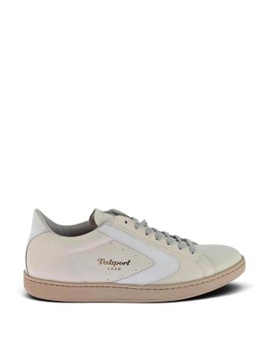 VALSPORT: sneakers - Sneakers Bianche