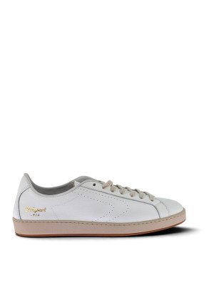 VALSPORT: Chaussures de sport - Baskets - Blanc