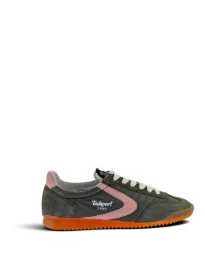 VALSPORT: sneakers - Sneakers Verde