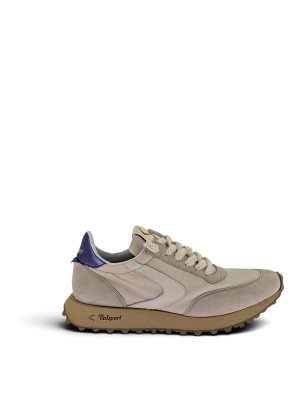 VALSPORT: trainers - Sneakers Beige
