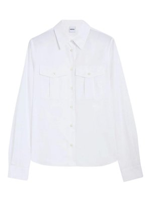 ASPESI: Chemises - Chemise - Blanc