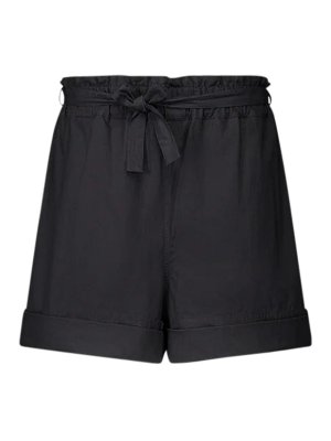 LAURENCE BRAS: Tops y camisetas sin mangas - Top - Negro