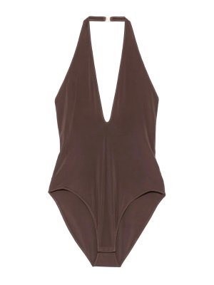 ZIMMERMANN: Tops und Tank Tops - Top - Braun