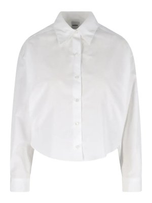 ASPESI: Chemises - Chemise - Blanc