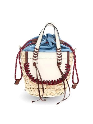 CUBA LAB: Handtaschen - Shopper - Schwarz