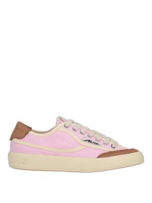 AUTRY: sneakers - Autry sneakers windscape low fairytale