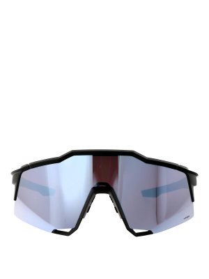 100%: Gafas de sol - Gafas De Sol - Azul