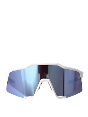 100%: Gafas de sol - Gafas De Sol - Blanco