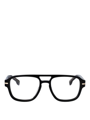Hugo Boss: Brillen - Brillen - Schwarz