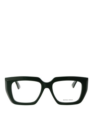 BOTTEGA VENETA: Glasses - Bv1032O