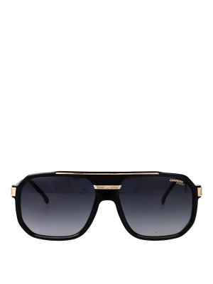 CARRERA: Gafas de sol - Gafas De Sol - Negro