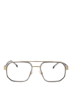 CARRERA: Brillen - Brillen - Gold