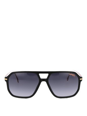 CARRERA: Gafas de sol - Gafas De Sol - Negro