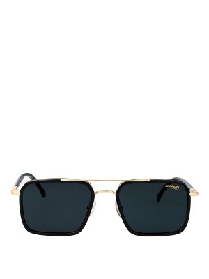 CARRERA: Gafas de sol - Gafas De Sol - Negro