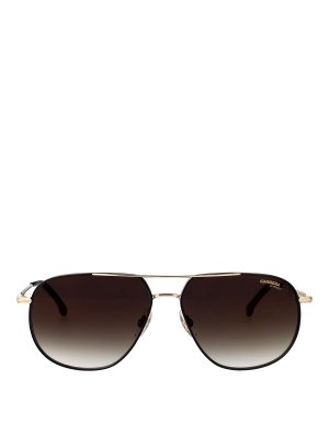 CARRERA: Gafas de sol - Gafas De Sol - Negro
