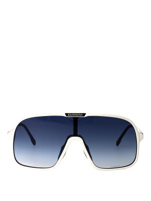 CARRERA: Gafas de sol - Gafas De Sol - Blanco